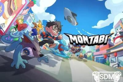 Montabi chega à beta aberta na Steam por tempo limitado — descubra o que esperar