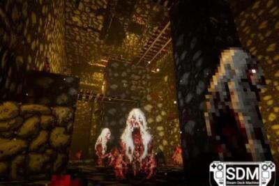 Nightmare Reaper recebe 50% de desconto no Steam e ostenta 93% de avaliações positivas