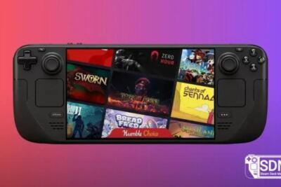 Oferta de março: Humble Choice traz 8 jogos para Steam Deck por apenas $14.99