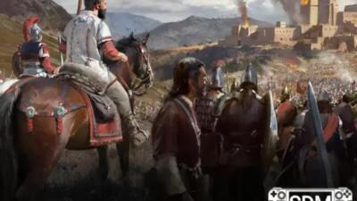 Oferta relâmpago: Old World chega a US$3.99 com 90% de desconto no Steam