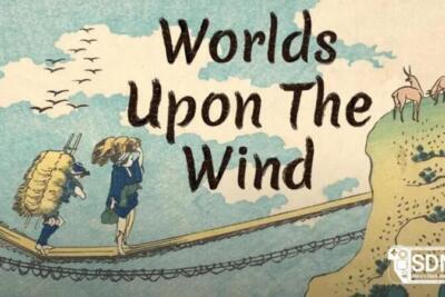 Playtest aberto de Worlds Upon the Wind chega ao Steam com acesso limitado