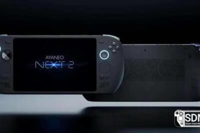 RAMpocalypse atinge AyaNeo Next 2: pré-vendas suspensas por custos recordes