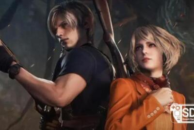 Resident Evil 4 Remake volta a rolar suave no Steam Deck após remoção do DRM Enigma