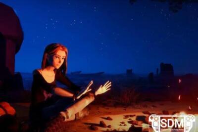 Road 96: 75% de desconto no Steam agita fãs de aventura