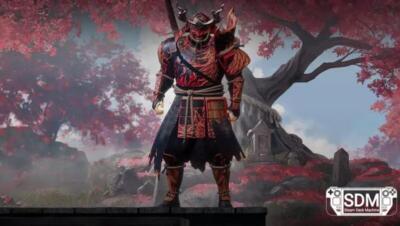 Shadow of the Road: o RPG de turnos que pode chamar a atenção de fãs de Baldur’s Gate 3 no Japão feudal