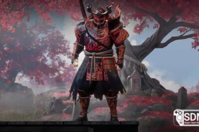 Shadow of the Road: o RPG de turnos que pode chamar a atenção de fãs de Baldur’s Gate 3 no Japão feudal