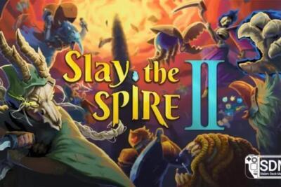 Slay the Spire 2 abre Early Access com coop 4 jogadores e novo elenco