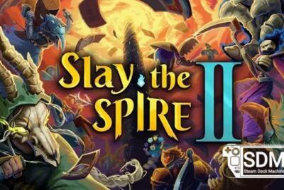 Slay the Spire 2 chega ao Early Access com mais de 500 mil jogadores e multiplayer cooperativo