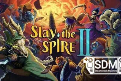 Slay the Spire 2 conquista 367 mil jogadores no Steam e mira o topo dos jogos mais jogados