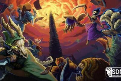 Slay the Spire 2 entra em Early Access com coop multiplayer e novos personagens