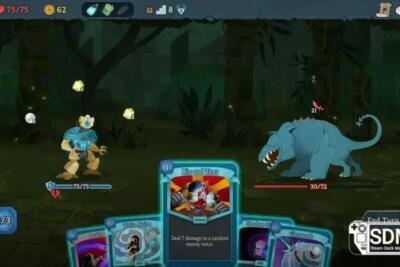 Slay the Spire 2 pode chegar ao Xbox? Veja o que já sabemos sobre o lançamento