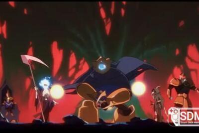 Slay the Spire 2 quebra recorde de jogadores no lançamento e domina como o melhor deckbuilder do Steam