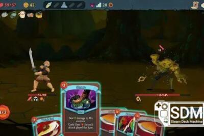 Slay the Spire 2 quebra recordes na Steam como o maior roguelike deck-builder já visto