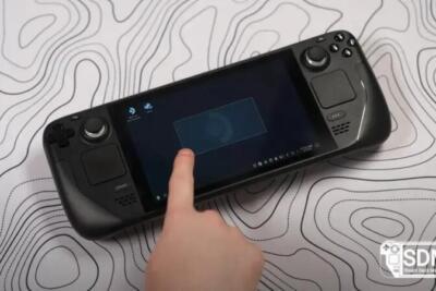 Steam Deck ainda vale a pena após quatro anos, aponta pesquisa; será que chega o Steam Deck 2?