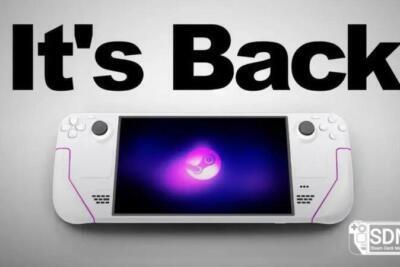 Steam Deck: emulação de PS3 com RCPS3 e otimizações que redefinem jogos em movimento