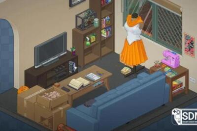 Steam lança House and Home Fest após a Spring Sale, com demos e descontos para transformar seu lar nos games