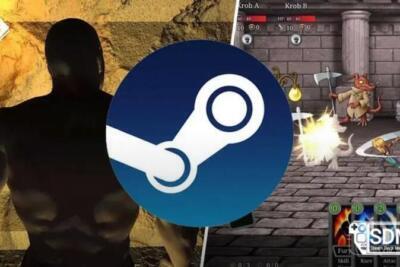Steam libera 4 jogos bônus gratuitos no fim de semana