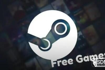 Steam libera cinco jogos gratuitos na primeira semana de março de 2026