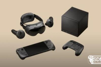 Steam Machine: lançamento pode atrasar para 2026 devido à escassez de memória e preços altos