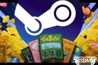 Steam surpreende com Scritchy Scratchy: o idle de raspadinhas que conquista milhares