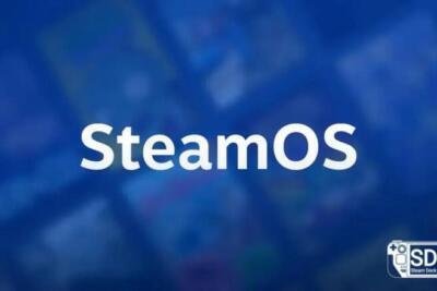 SteamOS 3.7.20 chega com o driver NTSync para Deck e melhorias de segurança