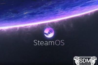 SteamOS 3.8 chega ao Preview e amplia suporte ao Steam Machine