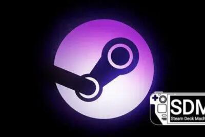 SteamOS 3.8 chega com foco no Steam Machine e hibernação no Deck — o que muda para os gamers?