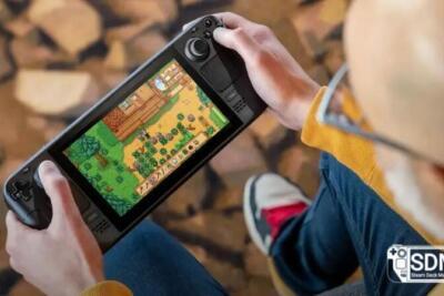 SteamOS 3.8 chega com suporte inicial ao Steam Machine e melhorias de desempenho