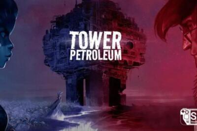 Tower Petroleum chega à Steam com demo imperdível durante o Tower Defense Fest