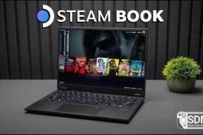 TUF A14 vira um Steam Deck gigante com dual-boot Windows 11 e Steam OS 3.9