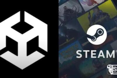 Unity lança suporte oficial ao Steam e acelera o desempenho nativo no Linux