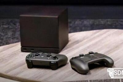 Valve adia o Steam Machine para 2026 e abre possibilidade de 2027?