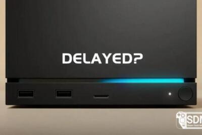 Valve adia Steam Hardware: lançamento fica para este ano após atualização de planos