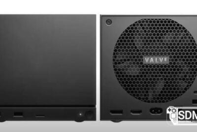 Valve confirma lançamento em 2026: Steam Machine, Steam Frame e Steam Controller chegam este ano