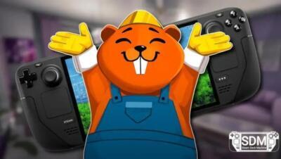 Aja rápido: House Flipper fica grátis para ficar no Steam Deck