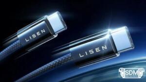 Alerta: 5 cabos USB-C 60W por apenas $1.50 cada com cupom