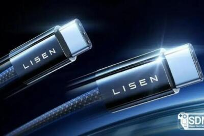 Alerta: 5 cabos USB-C 60W por apenas $1.50 cada com cupom