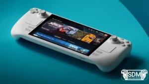 Alerta: Steam Deck 2 pode abandonar o processador custom e usar AMD pronto para superar PS6/Xbox Helix