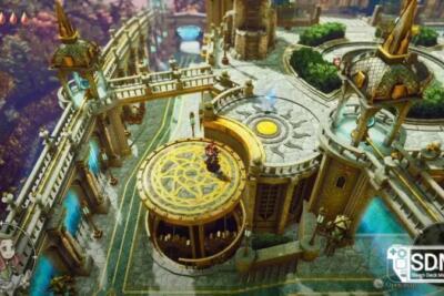 Alerta: The Adventures of Elliot recebe verificação Steam Deck dois meses antes do lançamento