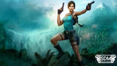 Alerta: Tomb Raider: Legacy of Atlantis pode ser adiado para 2027