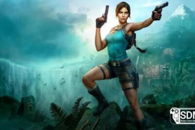 Alerta: Tomb Raider: Legacy of Atlantis pode ser adiado para 2027
