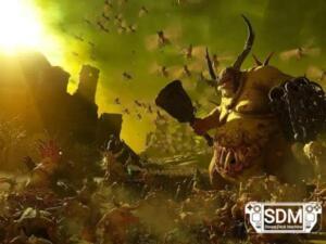 Alerta: Total War: Warhammer III recebe 75% de desconto no Steam