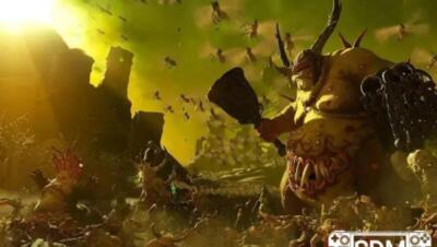 Alerta: Total War: Warhammer III recebe 75% de desconto no Steam