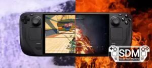 Alerta: Valve está trabalhando no Steam Deck 2