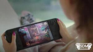 ALERTA: Valve luta para repor estoque do Steam Deck em meio à escassez de RAM