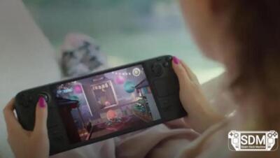 ALERTA: Valve luta para repor estoque do Steam Deck em meio à escassez de RAM