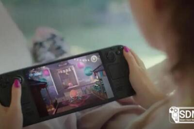 ALERTA: Valve luta para repor estoque do Steam Deck em meio à escassez de RAM