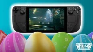 Alerta: você pode ganhar um Steam Deck OLED por apenas US$1 com este bundle surpresa