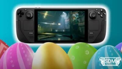 Alerta: você pode ganhar um Steam Deck OLED por apenas US$1 com este bundle surpresa