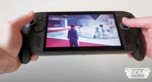 Auto SR dá fôlego extra ao Xbox Ally X com upscaling IA da Microsoft